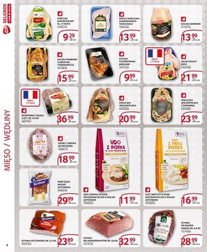 Extra oferta w Selgros
