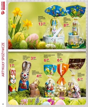 Extra oferta w Selgros
