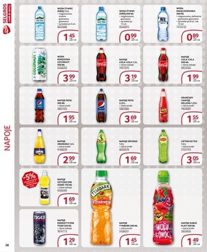 Extra oferta w Selgros