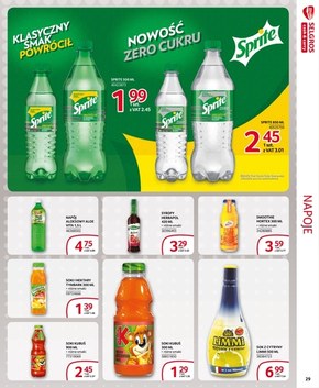 Extra oferta w Selgros