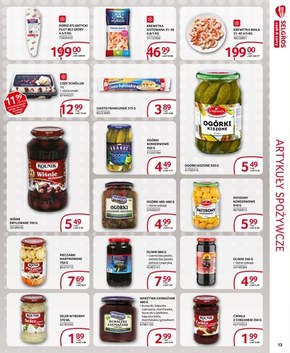Extra oferta w Selgros