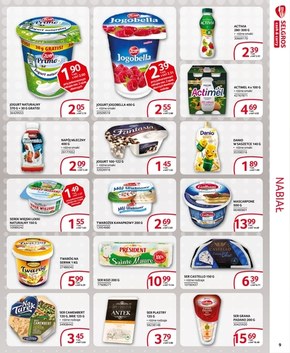 Extra oferta w Selgros
