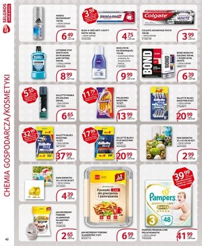 Extra oferta w Selgros