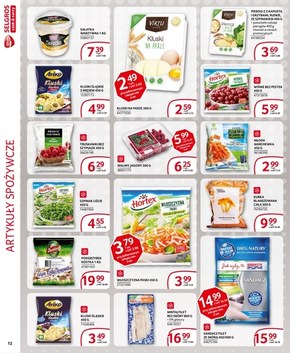 Extra oferta w Selgros