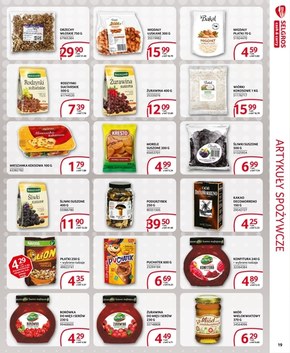 Extra oferta w Selgros