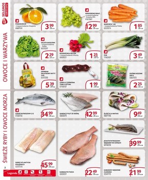 Extra oferta w Selgros