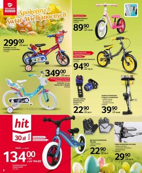 Oferta przemysłowa w Selgros
