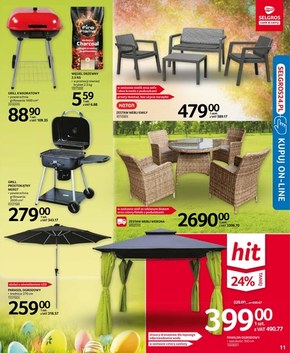 Oferta przemysłowa w Selgros