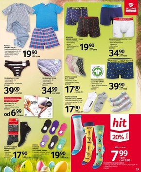 Oferta przemysłowa w Selgros