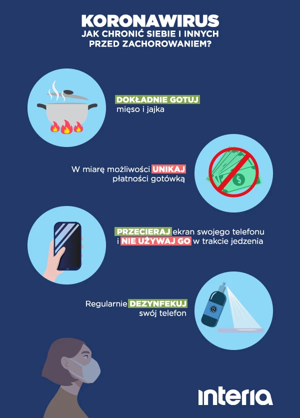 Pamiętaj!