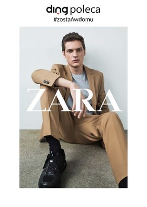 Denim Guide w Zara