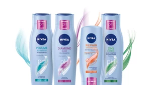 Nivea: Pielęgnacja w zgodzie z naturalnym pH