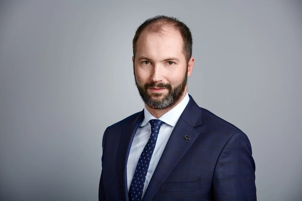 Grzegorz Olszewski, po otrzymaniu zgody KNF, będzie prezesem Alior Banku Grzegorz Olszewski, po otrzymaniu zgody KNF, będzie prezesem Alior Banku