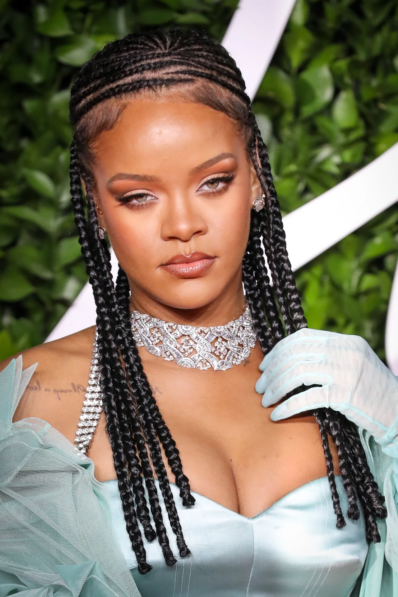 Rihanna chciałaby być mamą czwórki dzieci Rihanna chciałaby być mamą czwórki dzieci
