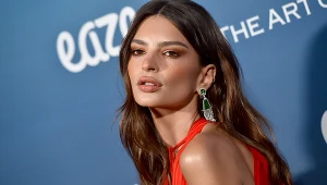 Emily Ratajkowski