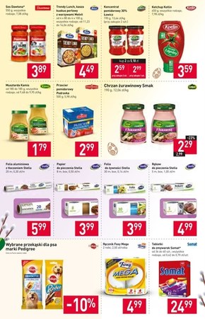 Wielkanoc z Stokrotką Market
