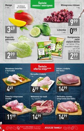 Wielkanoc z Stokrotką Market