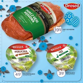 Katalog Wielkanocny Stokrotki
