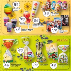 Katalog Wielkanocny Stokrotki