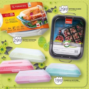 Katalog Wielkanocny Stokrotki