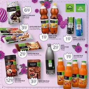 Katalog Wielkanocny Stokrotki
