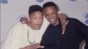 DJ Jazzy Jeff miał koronawirusa? Przeszedł poważne zapalenie płuc 