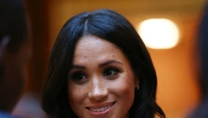 Co Meghan Markle jada na śniadanie? 