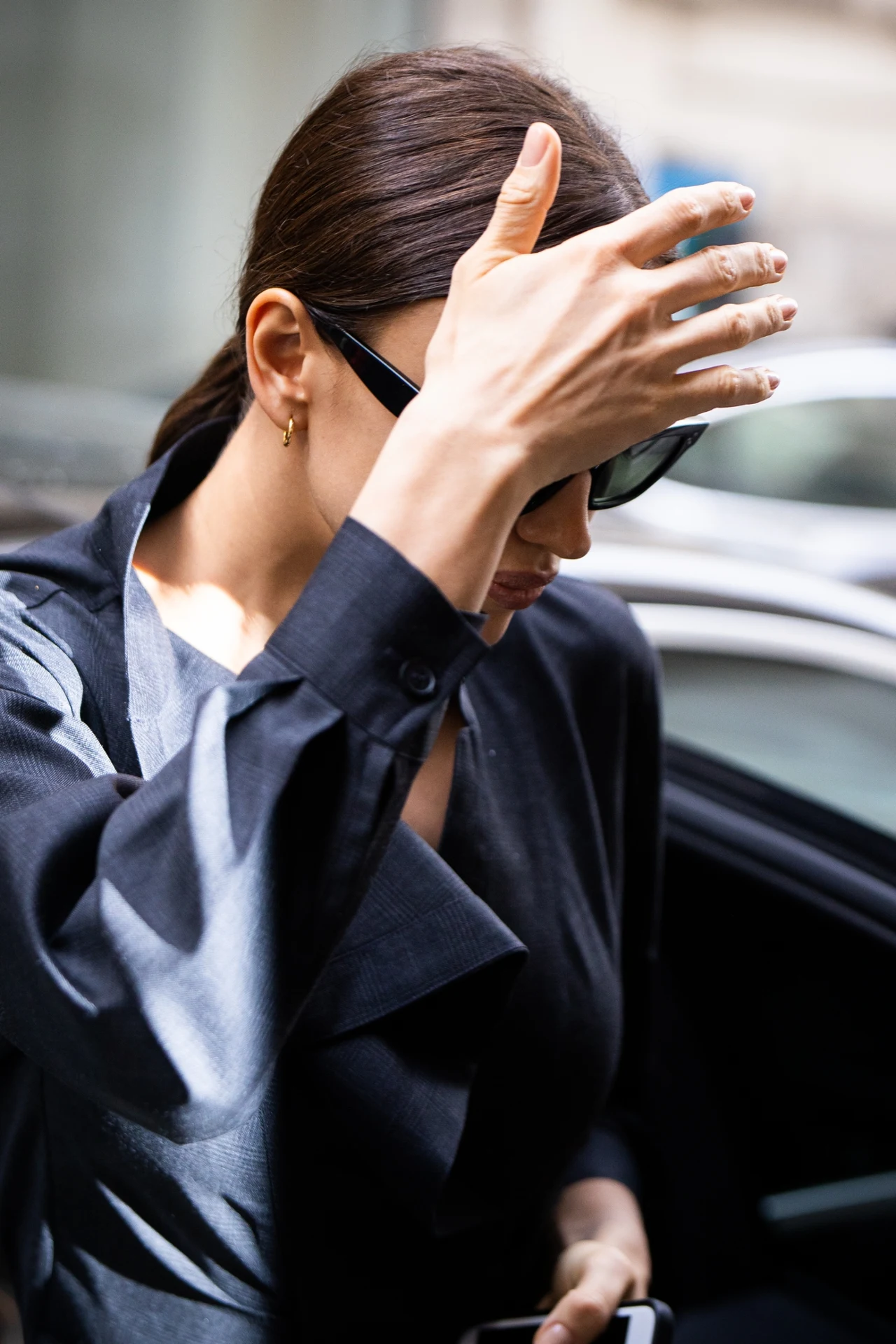 Irina Shayk Irina Shayk