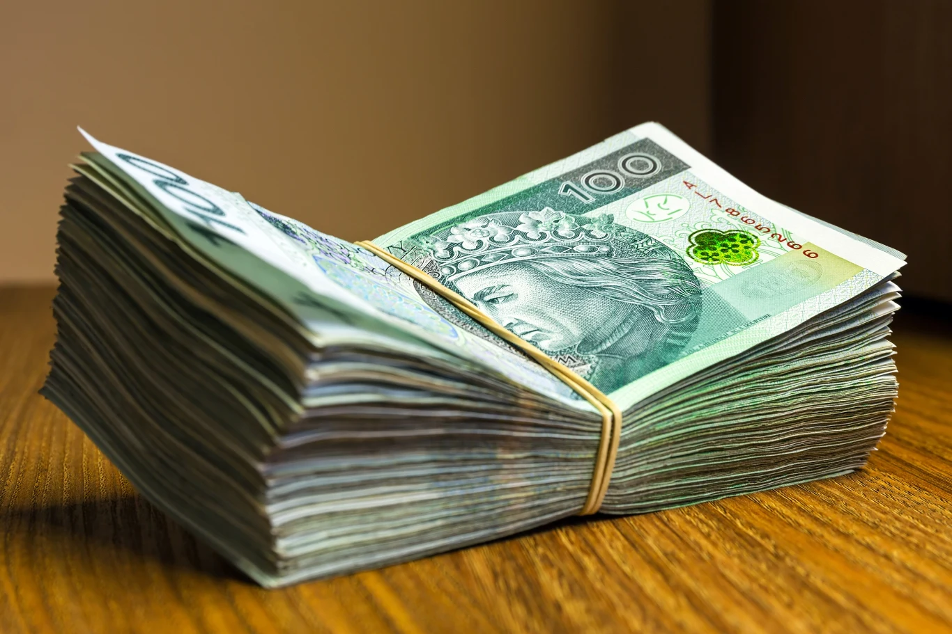 Wynagrodzenie członków zarządu LPP od kwietnia obniżono do 1 zł Wynagrodzenie członków zarządu LPP od kwietnia obniżono do 1 zł