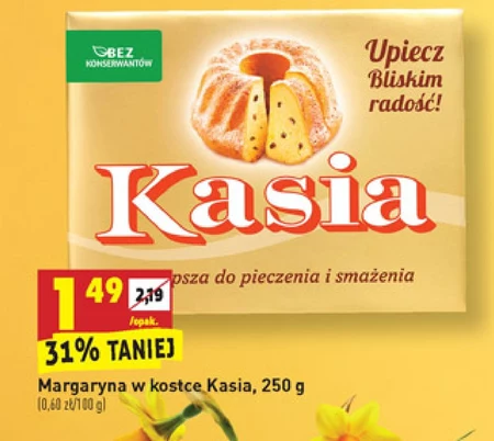 Margaryna Kasia