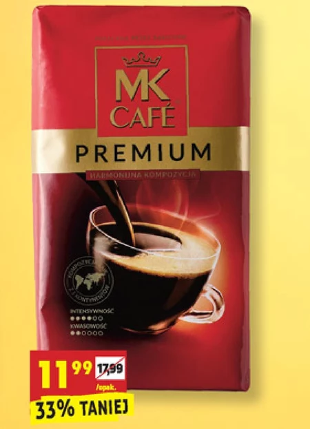 Kawa MK Cafe