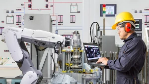 Kryzys wywołany pandemią koronawirusa. Seat: Czas na produkcję respiratorów 