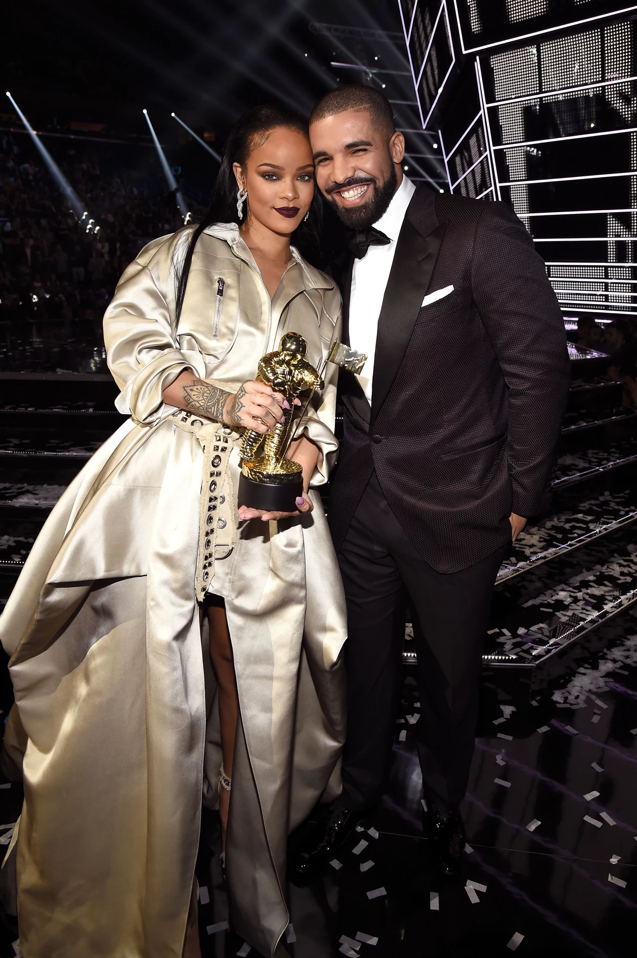 Drake pokazał zdjęcie swojego syna Drake pokazał zdjęcie swojego syna