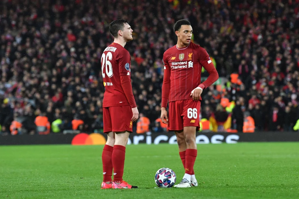 Czy uda się dokończyć sezon w Premier League? Czy uda się dokończyć sezon w Premier League?