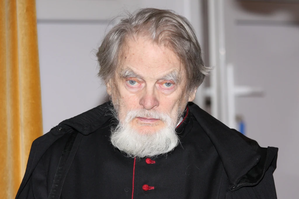 Kazimierz Orzechowski Kazimierz Orzechowski