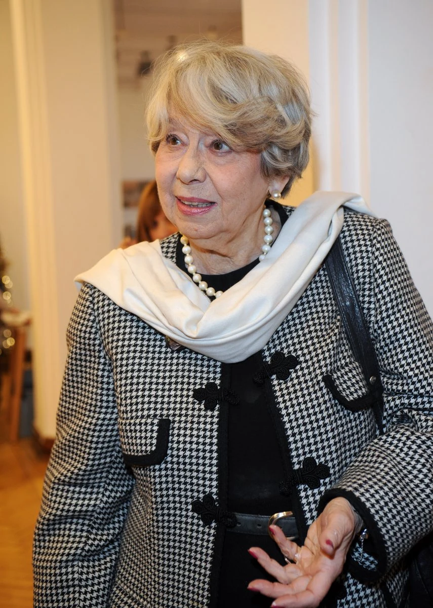 Zofia Kucówna Zofia Kucówna