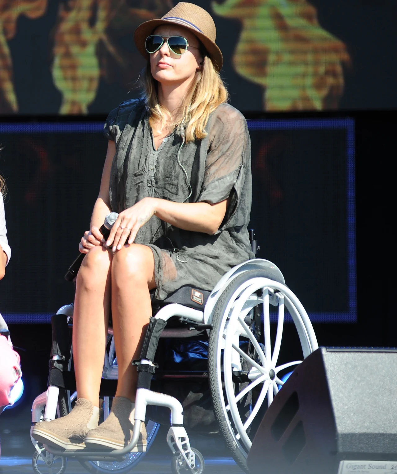 Monika Kuszyńska Monika Kuszyńska