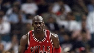 Michael Jordan w sezonie 1997/98