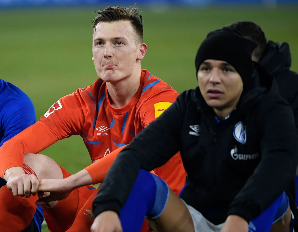 Amine Harit (z prawej) Amine Harit (z prawej)