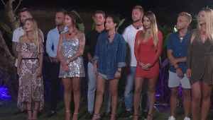 Kto odpadnie we wtorkowym odcinku "Hotelu Paradise"?