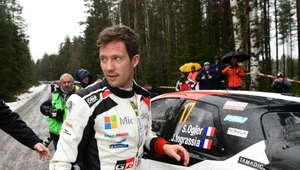 Sebastien Ogier