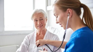 W niektórych branżach i na wybranych stanowiskach łatwo można zauważyć dominację jednej z płci