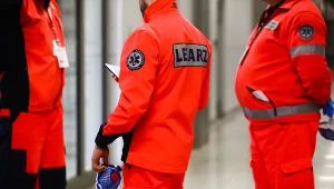 Służby medyczne w Polsce, zdjęcie ilustracyjne