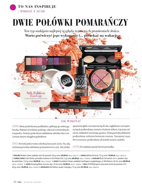 Wiosenna moda w Hebe