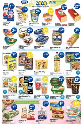 Euro Sklep - oferta promocyjna