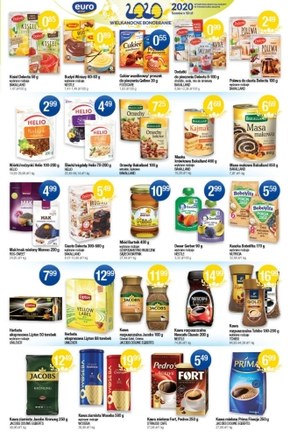 Euro Sklep - oferta promocyjna