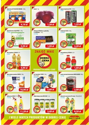Kraina wielkanocnych promocji w Astra