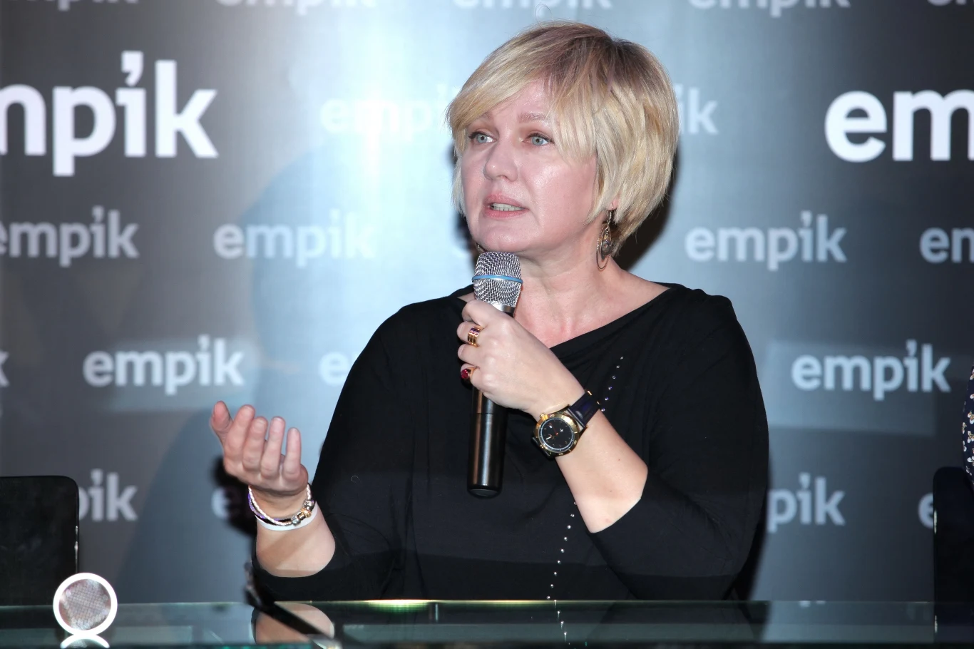 Agnieszka Pilaszewska Agnieszka Pilaszewska