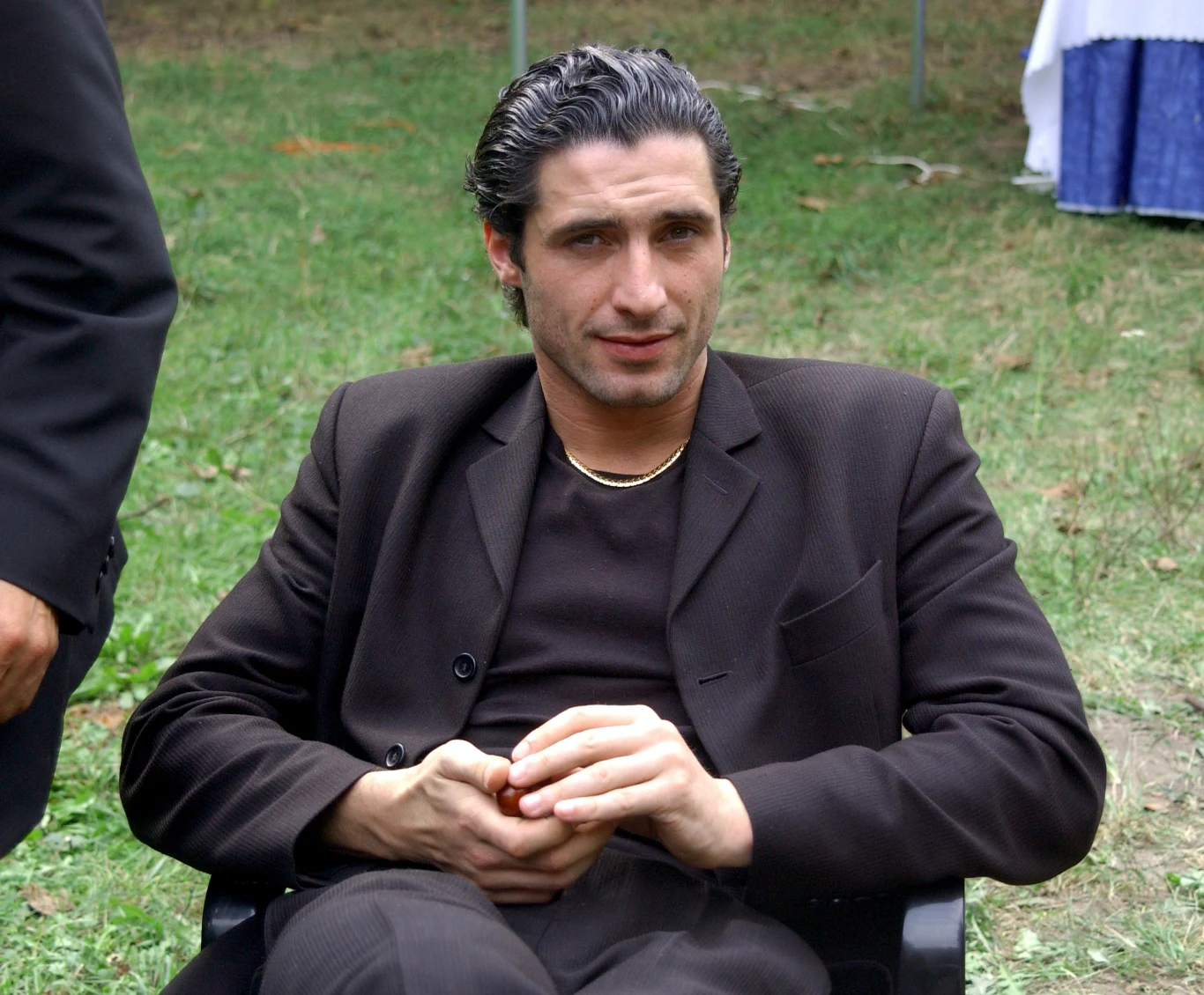 Andrzej Bizon Andrzej Bizon