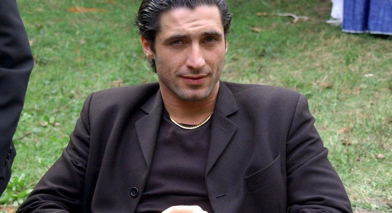 Andrzej Bizon Andrzej Bizon